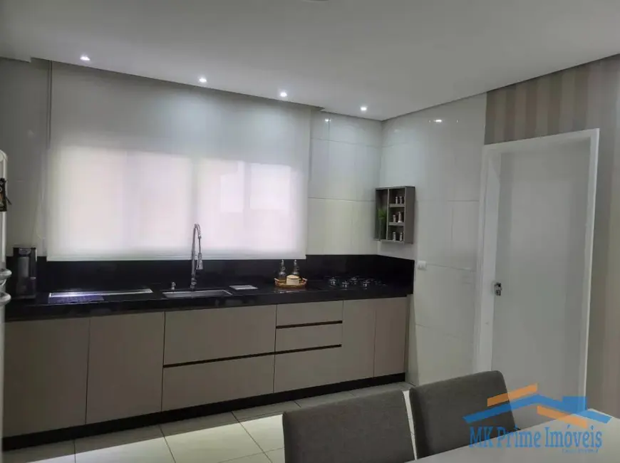 Foto 3 de Casa de Condomínio com 3 quartos à venda, 250m2 em Granja Viana, Cotia - SP