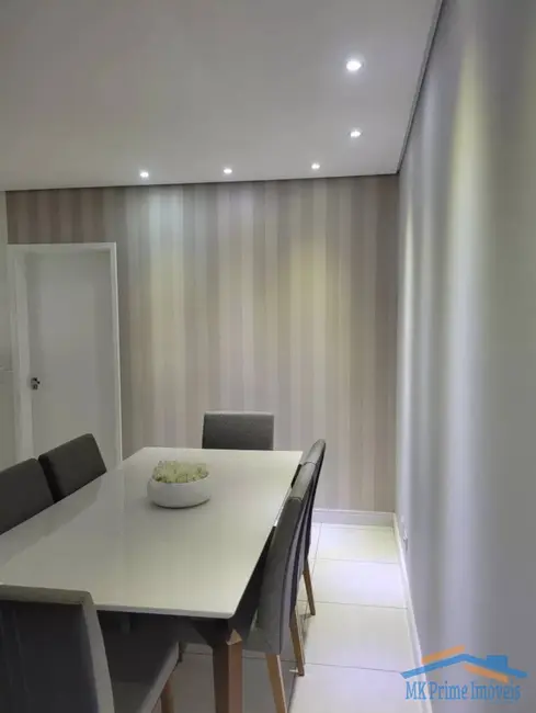 Foto 4 de Casa de Condomínio com 3 quartos à venda, 250m2 em Granja Viana, Cotia - SP