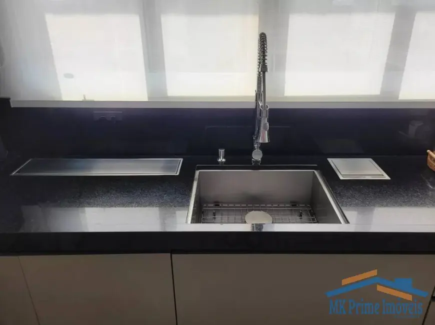 Foto 6 de Casa de Condomínio com 3 quartos à venda, 250m2 em Granja Viana, Cotia - SP