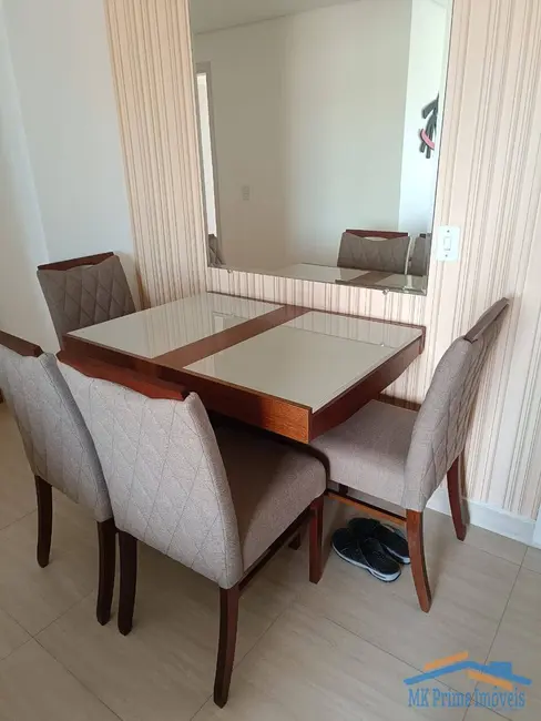 Apartamento com 2 quartos à venda, 56m2 em Santo Antônio, Osasco - SP - imagem 4 Foto 4 de Apartamento com 2 quartos à venda, 56m2 em Santo Antônio, Osasco - SP