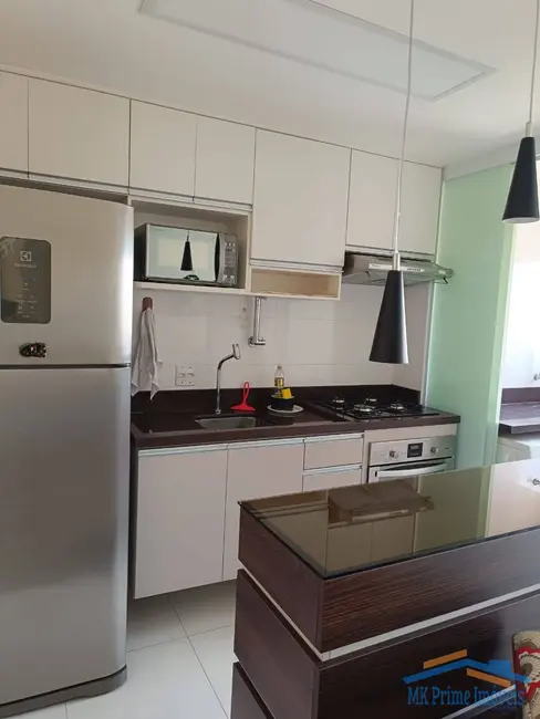 Apartamento com 2 quartos à venda, 56m2 em Santo Antônio, Osasco - SP - imagem 6 Foto 6 de Apartamento com 2 quartos à venda, 56m2 em Santo Antônio, Osasco - SP