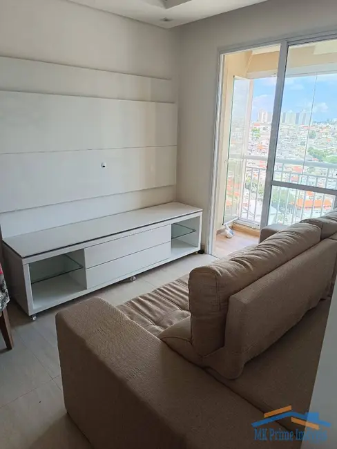 Foto 1 de Apartamento com 2 quartos à venda, 56m2 em Santo Antônio, Osasco - SP