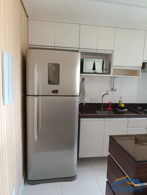 Apartamento com 2 quartos à venda, 56m2 em Santo Antônio, Osasco - SP - imagem 7 Foto 7 de Apartamento com 2 quartos à venda, 56m2 em Santo Antônio, Osasco - SP