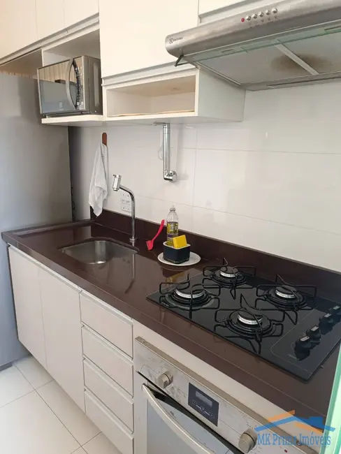 Apartamento com 2 quartos à venda, 56m2 em Santo Antônio, Osasco - SP - imagem 8 Foto 8 de Apartamento com 2 quartos à venda, 56m2 em Santo Antônio, Osasco - SP