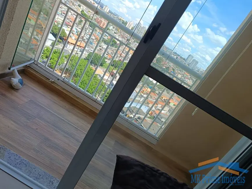 Apartamento com 2 quartos à venda, 56m2 em Santo Antônio, Osasco - SP - imagem 5 Foto 5 de Apartamento com 2 quartos à venda, 56m2 em Santo Antônio, Osasco - SP