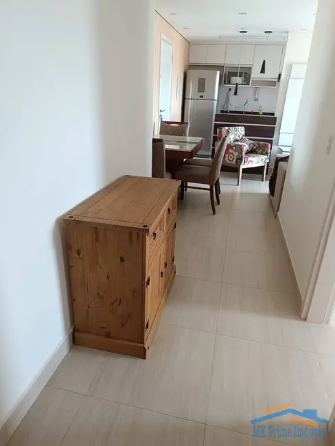 Apartamento com 2 quartos à venda, 56m2 em Santo Antônio, Osasco - SP - imagem 3 Foto 3 de Apartamento com 2 quartos à venda, 56m2 em Santo Antônio, Osasco - SP