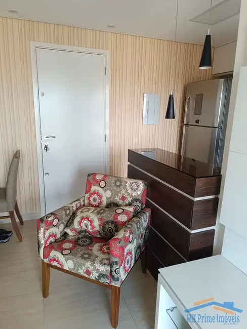 Foto 2 de Apartamento com 2 quartos à venda, 56m2 em Santo Antônio, Osasco - SP