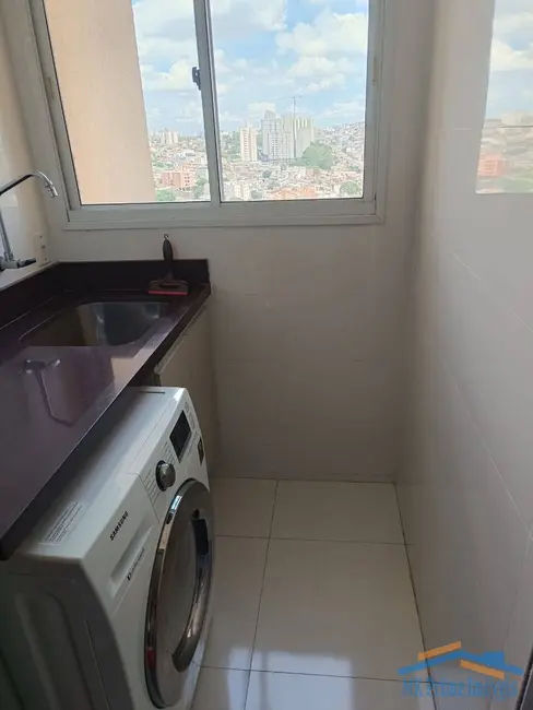 Apartamento com 2 quartos à venda, 56m2 em Santo Antônio, Osasco - SP - imagem 9 Foto 9 de Apartamento com 2 quartos à venda, 56m2 em Santo Antônio, Osasco - SP