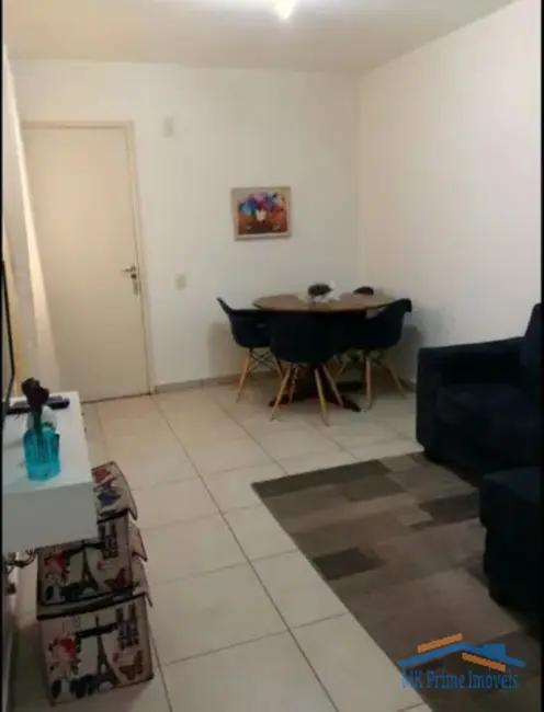 Foto 4 de Apartamento com 2 quartos à venda, 47m2 em Jaraguá, São Paulo - SP