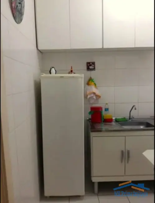 Foto 5 de Apartamento com 2 quartos à venda, 47m2 em Jaraguá, São Paulo - SP