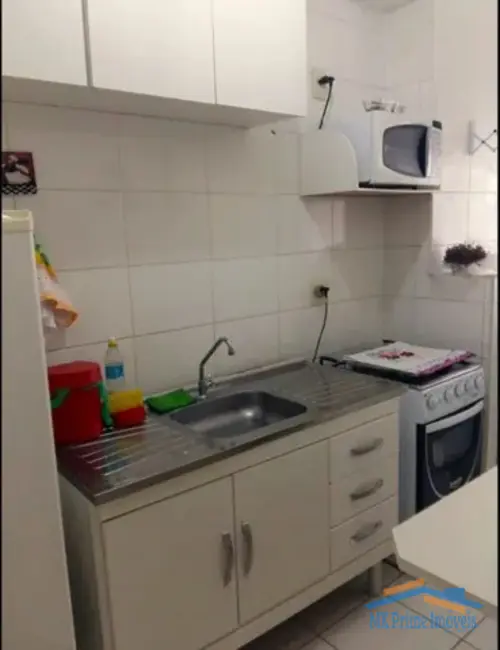 Foto 6 de Apartamento com 2 quartos à venda, 47m2 em Jaraguá, São Paulo - SP