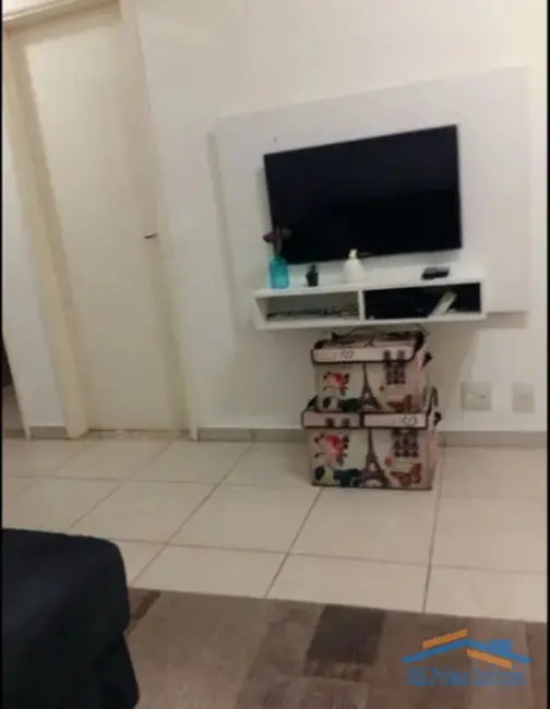 Foto 3 de Apartamento com 2 quartos à venda, 47m2 em Jaraguá, São Paulo - SP