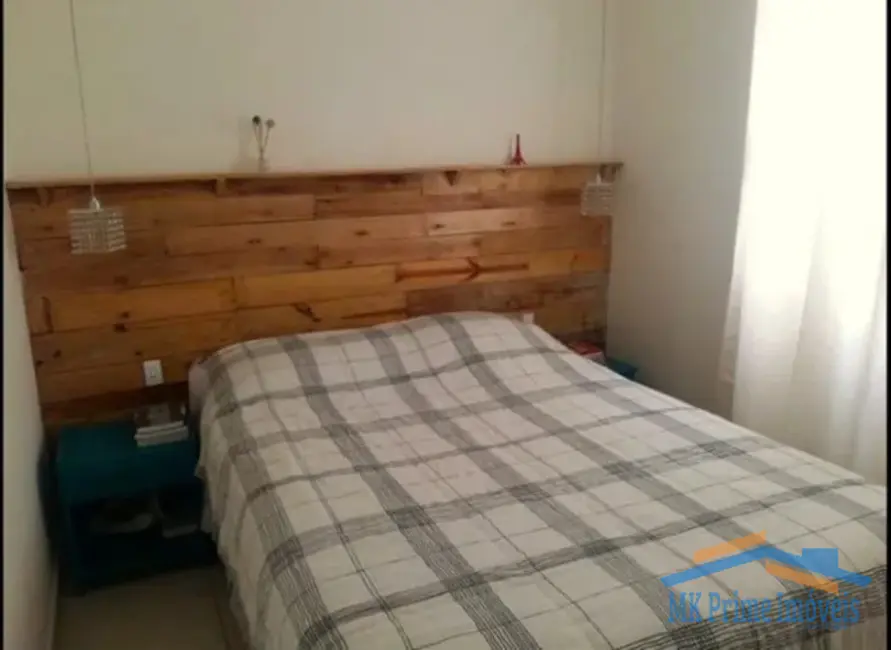 Foto 7 de Apartamento com 2 quartos à venda, 47m2 em Jaraguá, São Paulo - SP
