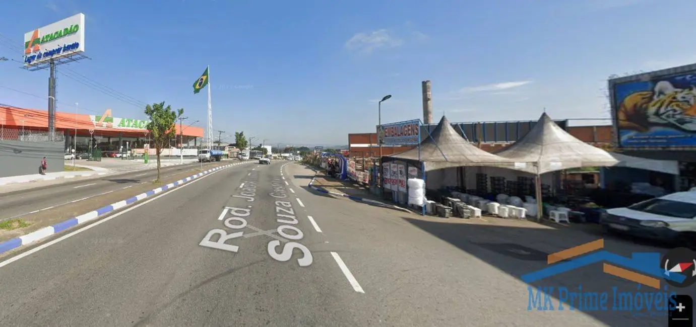 Foto 3 de Sala Comercial à venda, 42251m2 em Vila Monte Belo, Itaquaquecetuba - SP