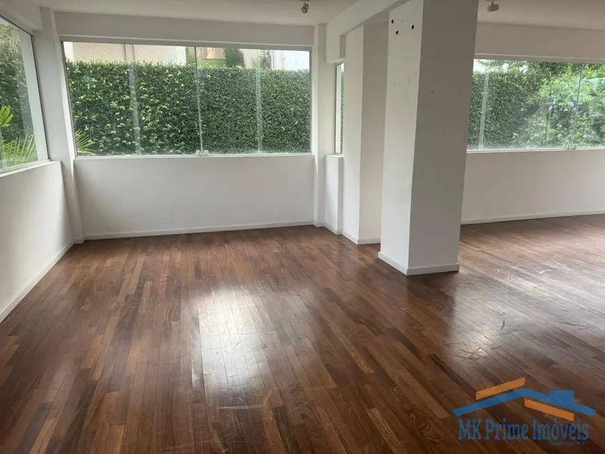 Foto 3 de Casa de Condomínio com 4 quartos à venda e para alugar, 385m2 em Centro Comercial Jubran, Barueri - SP