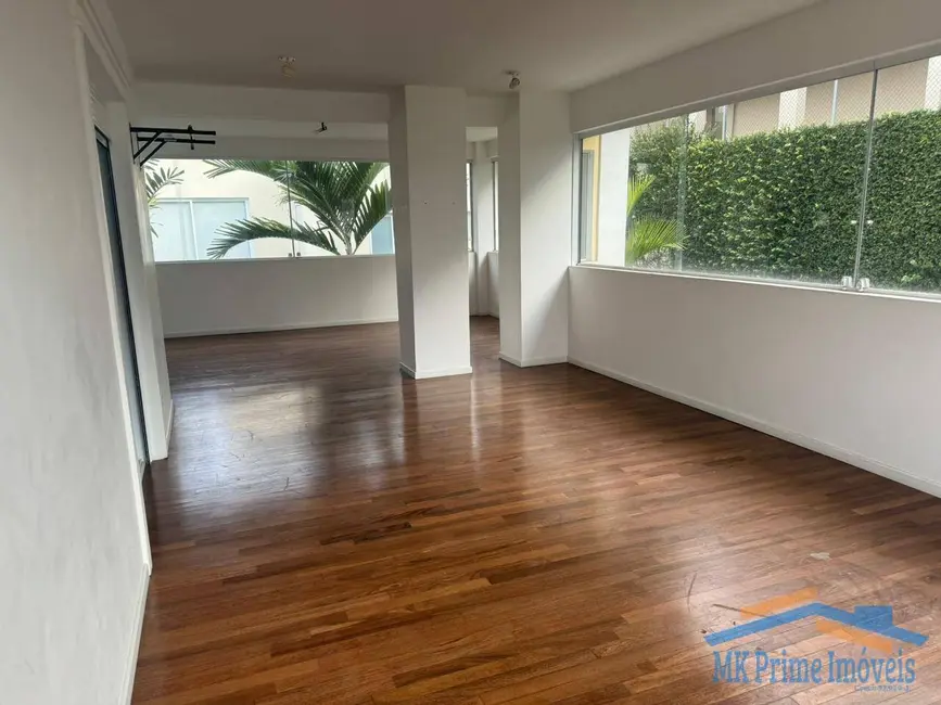 Foto 4 de Casa de Condomínio com 4 quartos à venda e para alugar, 385m2 em Centro Comercial Jubran, Barueri - SP