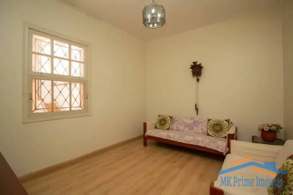 Foto 2 de Casa com 3 quartos à venda, 177m2 em Parque São Domingos, São Paulo - SP