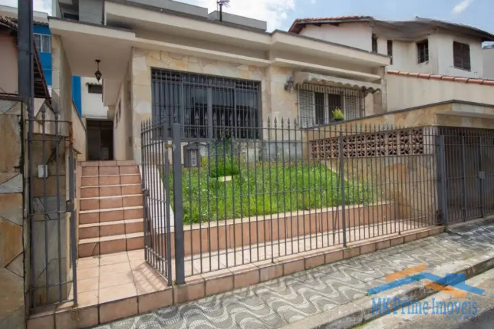 Foto 1 de Casa com 3 quartos à venda, 177m2 em Parque São Domingos, São Paulo - SP