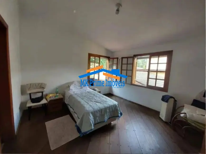 Foto 9 de Casa de Condomínio com 3 quartos à venda, 300m2 em Parque dos Príncipes, São Paulo - SP