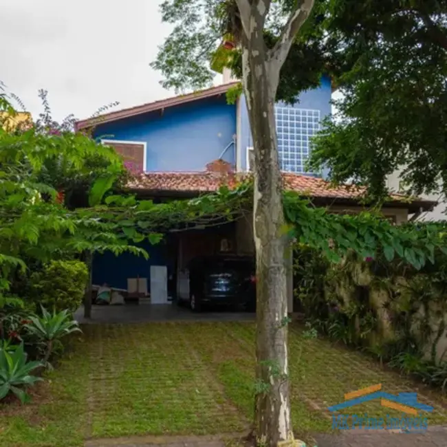 Foto 1 de Casa de Condomínio com 3 quartos à venda, 300m2 em Parque dos Príncipes, São Paulo - SP