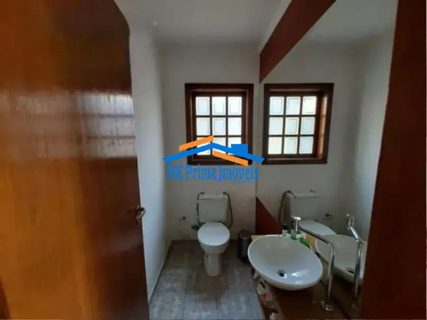 Foto 8 de Casa de Condomínio com 3 quartos à venda, 300m2 em Parque dos Príncipes, São Paulo - SP