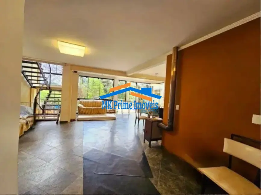 Foto 5 de Casa de Condomínio com 3 quartos à venda, 300m2 em Parque dos Príncipes, São Paulo - SP