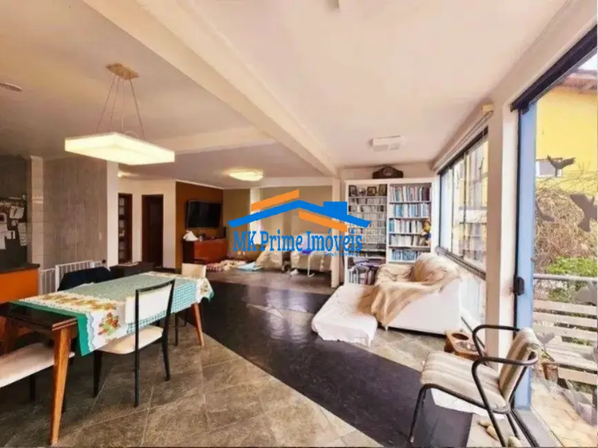 Foto 3 de Casa de Condomínio com 3 quartos à venda, 300m2 em Parque dos Príncipes, São Paulo - SP