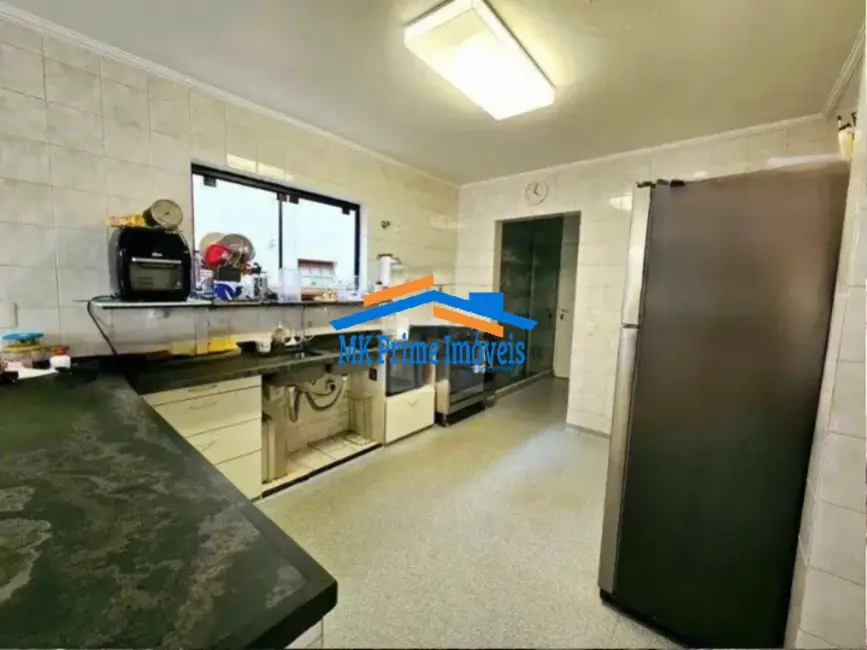 Foto 6 de Casa de Condomínio com 3 quartos à venda, 300m2 em Parque dos Príncipes, São Paulo - SP