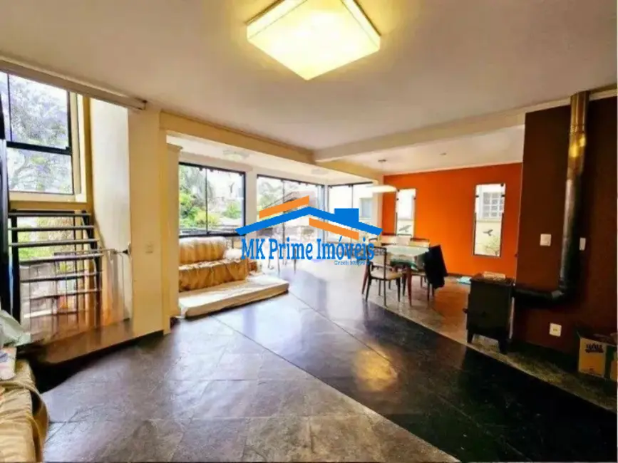 Foto 2 de Casa de Condomínio com 3 quartos à venda, 300m2 em Parque dos Príncipes, São Paulo - SP