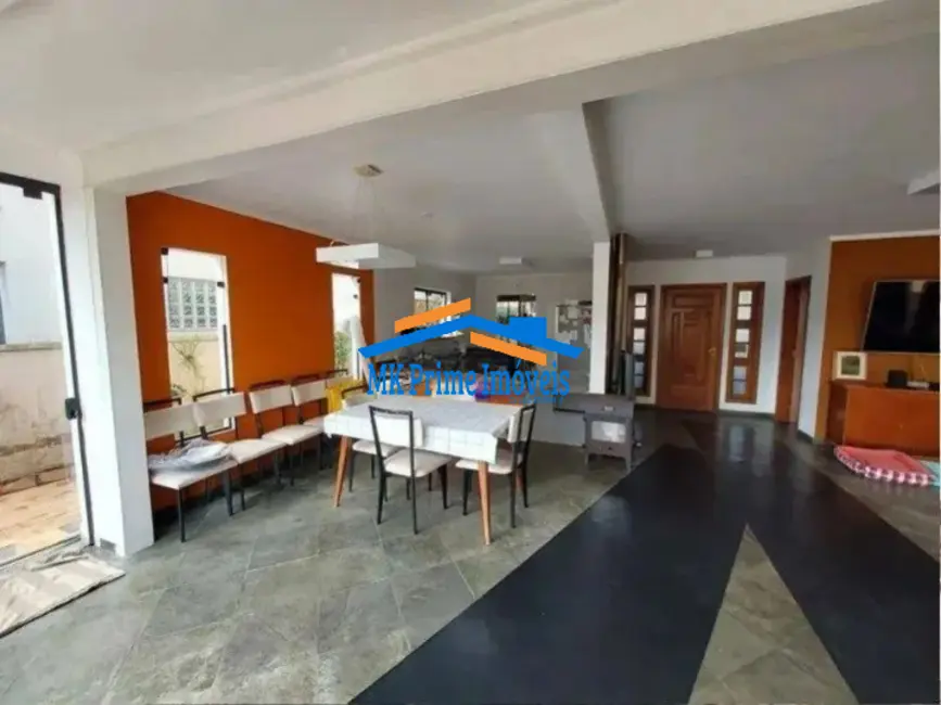 Foto 4 de Casa de Condomínio com 3 quartos à venda, 300m2 em Parque dos Príncipes, São Paulo - SP