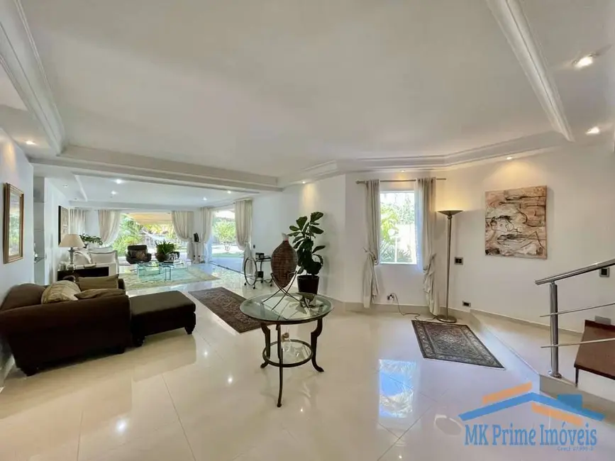 Foto 4 de Casa de Condomínio com 4 quartos à venda, 615m2 em Recanto Impla, Carapicuiba - SP