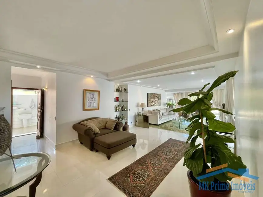 Foto 2 de Casa de Condomínio com 4 quartos à venda, 615m2 em Recanto Impla, Carapicuiba - SP