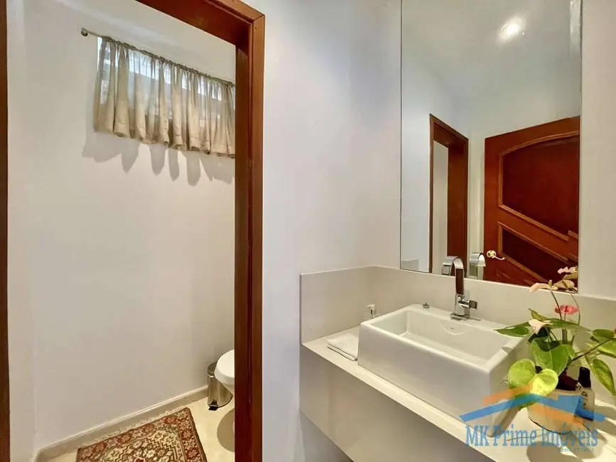 Foto 8 de Casa de Condomínio com 4 quartos à venda, 615m2 em Recanto Impla, Carapicuiba - SP