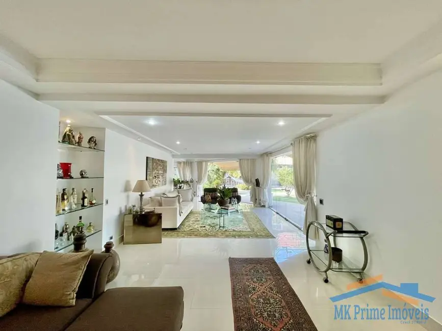 Foto 3 de Casa de Condomínio com 4 quartos à venda, 615m2 em Recanto Impla, Carapicuiba - SP