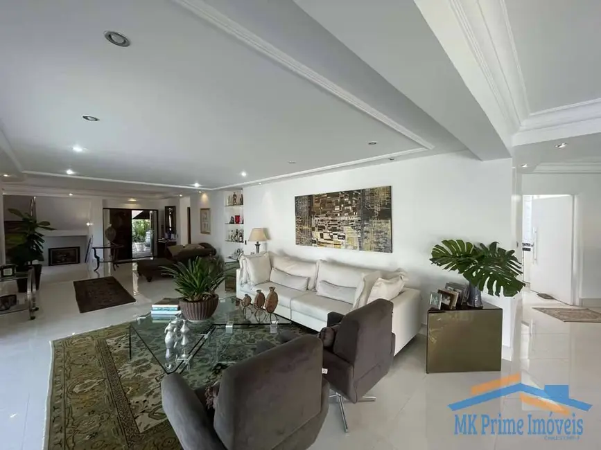 Foto 6 de Casa de Condomínio com 4 quartos à venda, 615m2 em Recanto Impla, Carapicuiba - SP