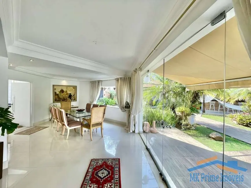 Foto 7 de Casa de Condomínio com 4 quartos à venda, 615m2 em Recanto Impla, Carapicuiba - SP