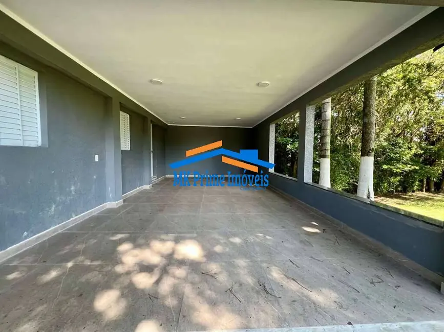 Foto 7 de Sobrado com 5 quartos à venda, 334m2 em Chácara Eliana, Cotia - SP