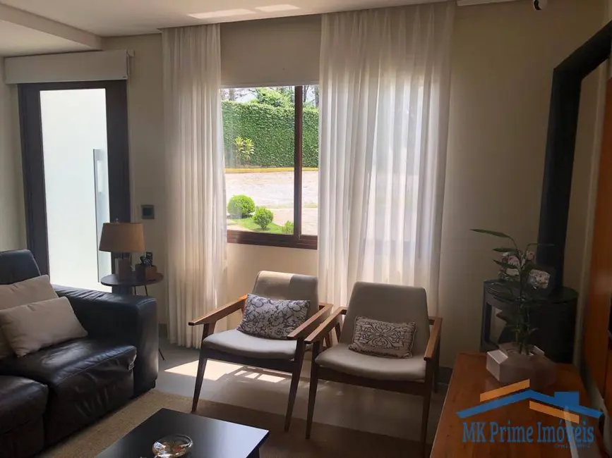 Foto 4 de Casa de Condomínio com 3 quartos à venda, 225m2 em Chácara dos Junqueiras, Carapicuiba - SP