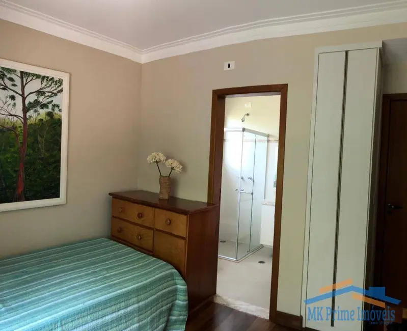 Foto 7 de Casa de Condomínio com 3 quartos à venda, 225m2 em Chácara dos Junqueiras, Carapicuiba - SP