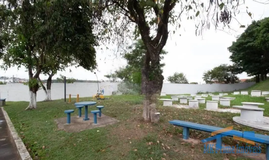 Foto 3 de Casa de Condomínio com 4 quartos à venda, 217m2 em Alphaville, Santana De Parnaiba - SP