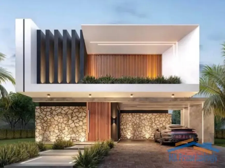Foto 1 de Casa de Condomínio com 4 quartos à venda, 217m2 em Alphaville, Santana De Parnaiba - SP