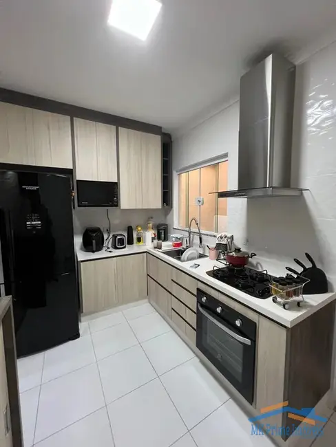 Foto 6 de Casa de Condomínio com 2 quartos à venda, 74m2 em Vila Jaguara, São Paulo - SP