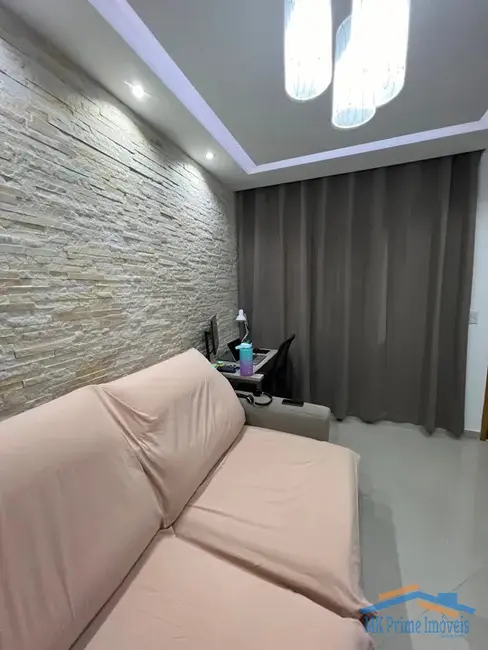 Foto 3 de Casa de Condomínio com 2 quartos à venda, 74m2 em Vila Jaguara, São Paulo - SP