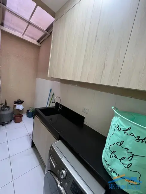 Foto 9 de Casa de Condomínio com 2 quartos à venda, 74m2 em Vila Jaguara, São Paulo - SP