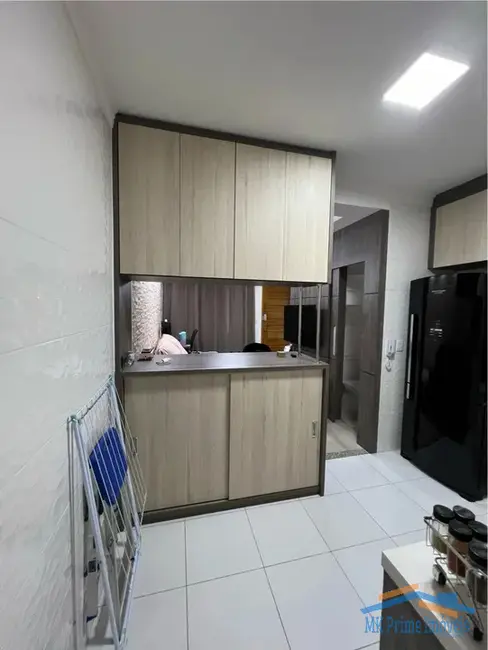Foto 5 de Casa de Condomínio com 2 quartos à venda, 74m2 em Vila Jaguara, São Paulo - SP