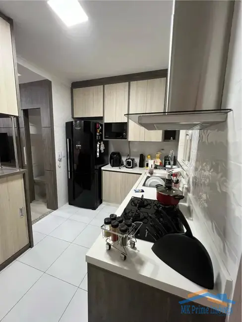 Foto 7 de Casa de Condomínio com 2 quartos à venda, 74m2 em Vila Jaguara, São Paulo - SP