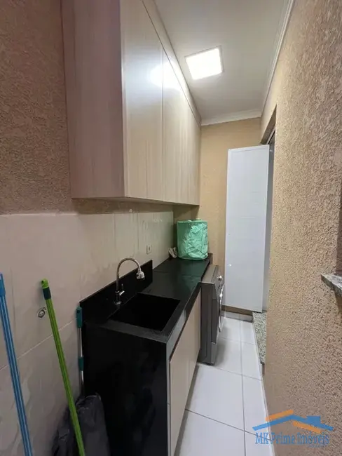Foto 8 de Casa de Condomínio com 2 quartos à venda, 74m2 em Vila Jaguara, São Paulo - SP