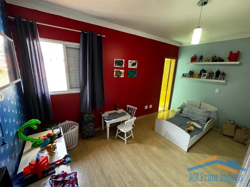 Sobrado com 3 quartos à venda, 143m2 em Parque São Domingos, São Paulo - SP - imagem 4 Foto 4 de Sobrado com 3 quartos à venda, 143m2 em Parque São Domingos, São Paulo - SP