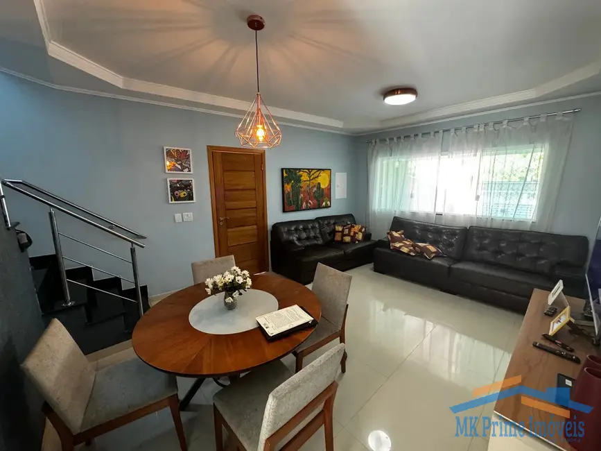 Sobrado com 3 quartos à venda, 143m2 em Parque São Domingos, São Paulo - SP - imagem 1 Foto 1 de Sobrado com 3 quartos à venda, 143m2 em Parque São Domingos, São Paulo - SP