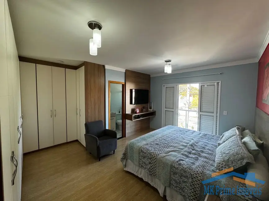 Sobrado com 3 quartos à venda, 143m2 em Parque São Domingos, São Paulo - SP - imagem 5 Foto 5 de Sobrado com 3 quartos à venda, 143m2 em Parque São Domingos, São Paulo - SP